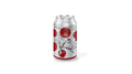 100% pomme 4X250ml