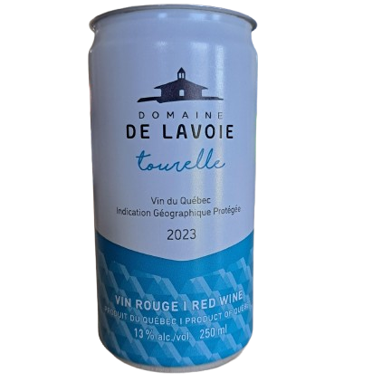 Tourelle - 4X250ml