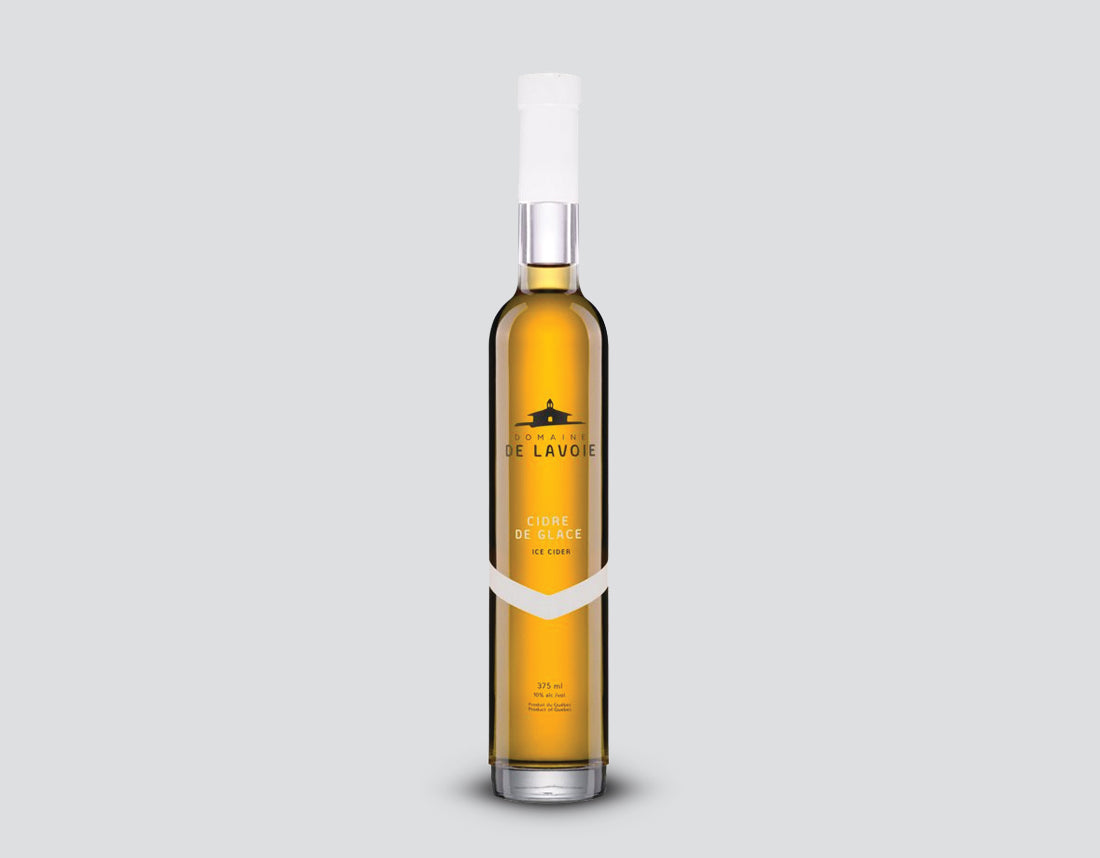 Ice cider